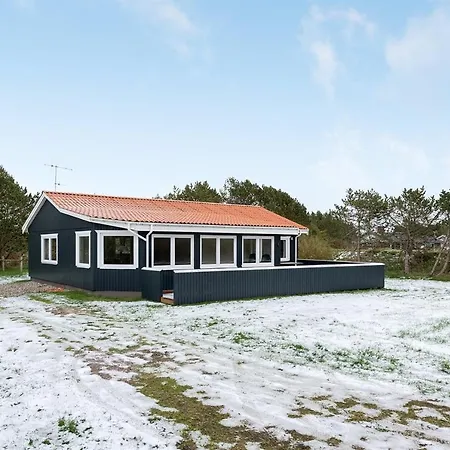 度假居 Thisted Torsted (Nordjylland)